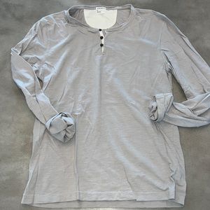 😎 Club Monaco Henley